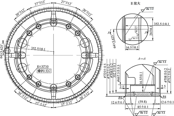 精密零件加工，打破技術(shù)瓶頸(圖1)